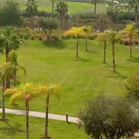 Appartement A Prestigia Marrakeche Avec Jardin Marakeş Dış mekan fotoğraf
