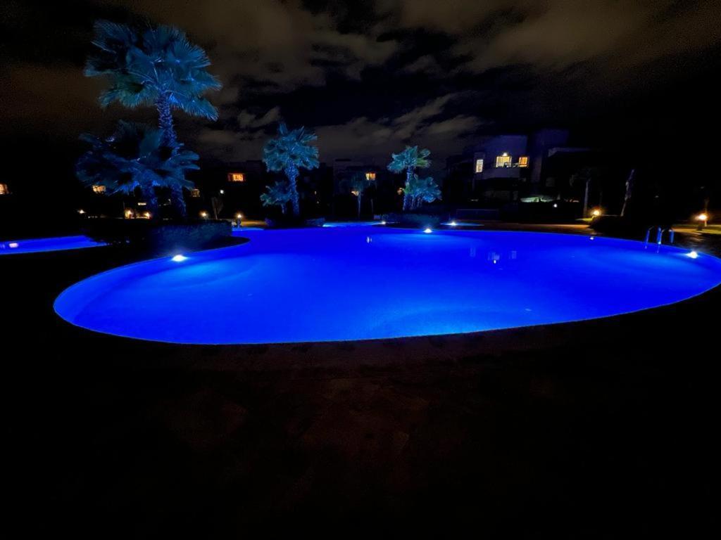 Appartement A Prestigia Marrakeche Avec Jardin Marakeş Dış mekan fotoğraf