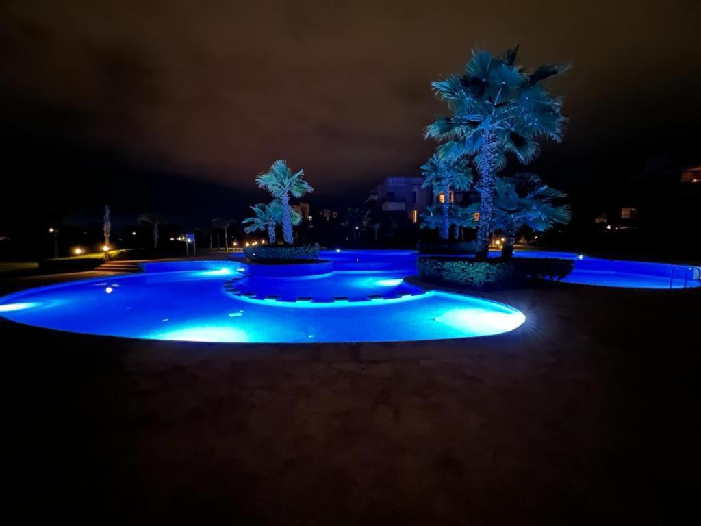 Appartement A Prestigia Marrakeche Avec Jardin Marakeş Dış mekan fotoğraf