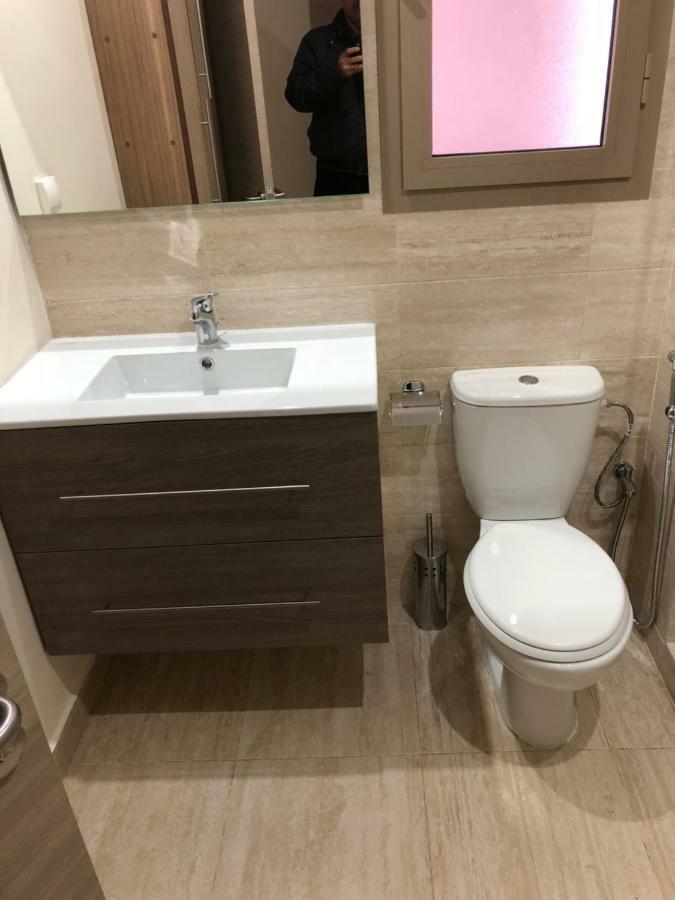 Appartement A Prestigia Marrakeche Avec Jardin Marakeş Dış mekan fotoğraf