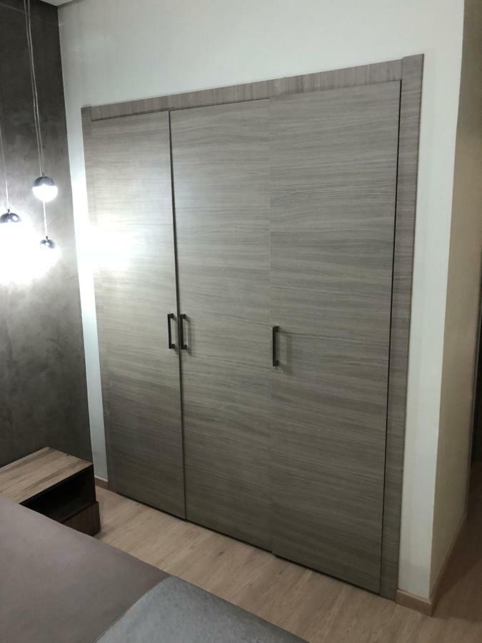 Appartement A Prestigia Marrakeche Avec Jardin Marakeş Dış mekan fotoğraf