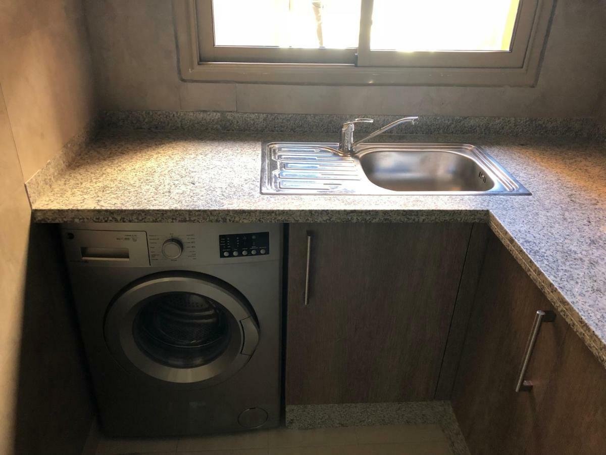 Appartement A Prestigia Marrakeche Avec Jardin Marakeş Dış mekan fotoğraf